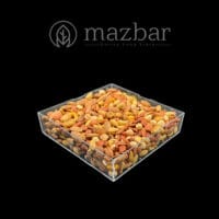 پلکسی باکس میکس آجیل عید نوروز