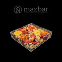 پلکسی باکس میکس آجیل شب چهارشنبه سوری 