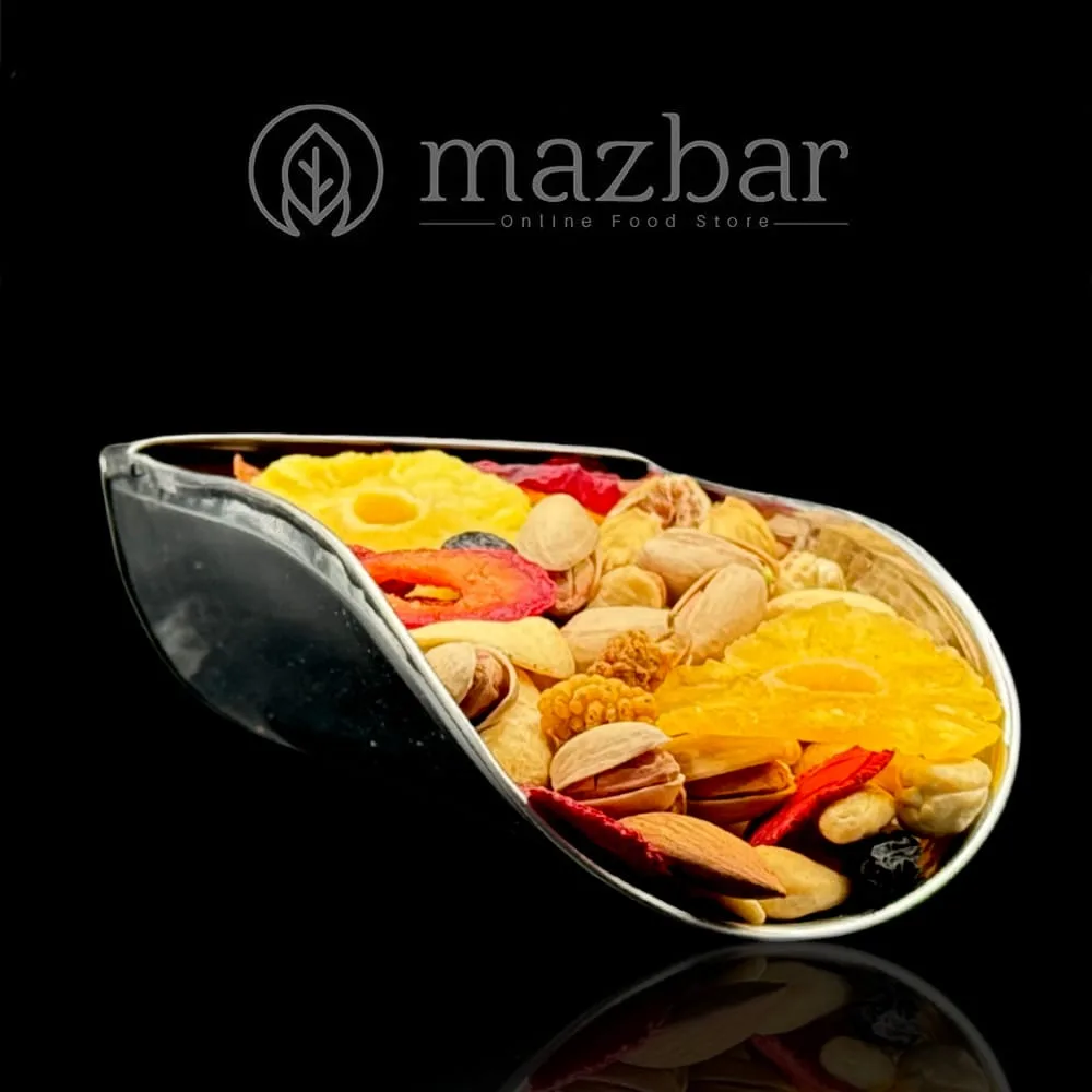 آجیل چهارشنبه سوری