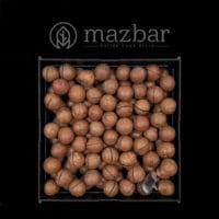 سینی ماکادمیا