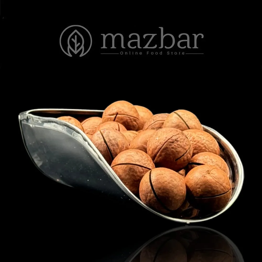 ماکادمیا