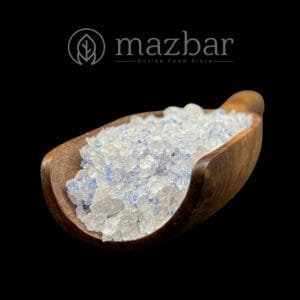 نمک آبی