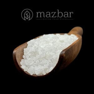 نمک دریا