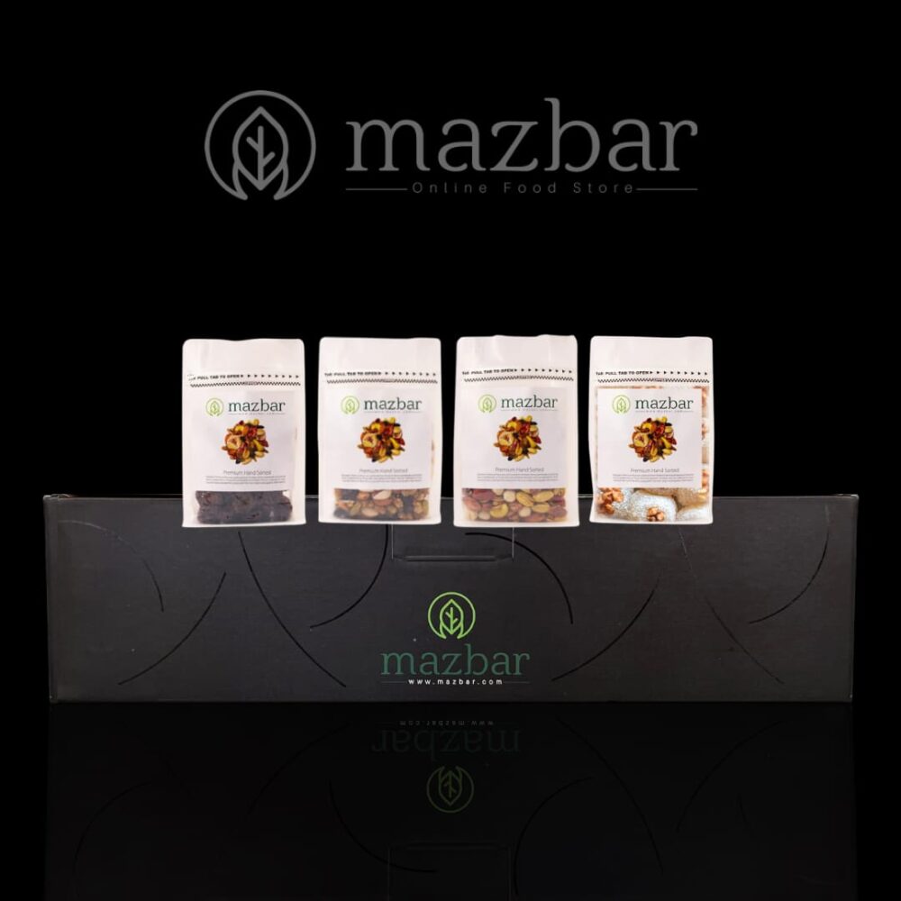پکیج آجیل و خشکبار 2