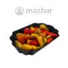 ترشی بیبی هالوپینو 180گرمی