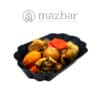 ترشی-میکس-مکزیکی