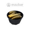 خیارشور خاردار 400گرمی