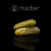 خیارشور خاردار 400گرمی