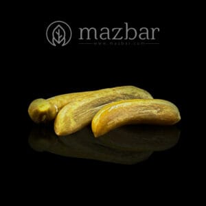 خیارشور خانگی 400گرمی
