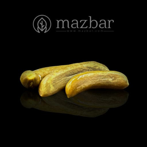 خیارشور خانگی 400گرمی
