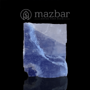 نمک آبی کریستال